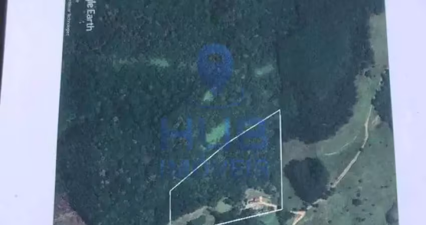 Chácara / sítio com 2 quartos à venda no Centro, Anitápolis 