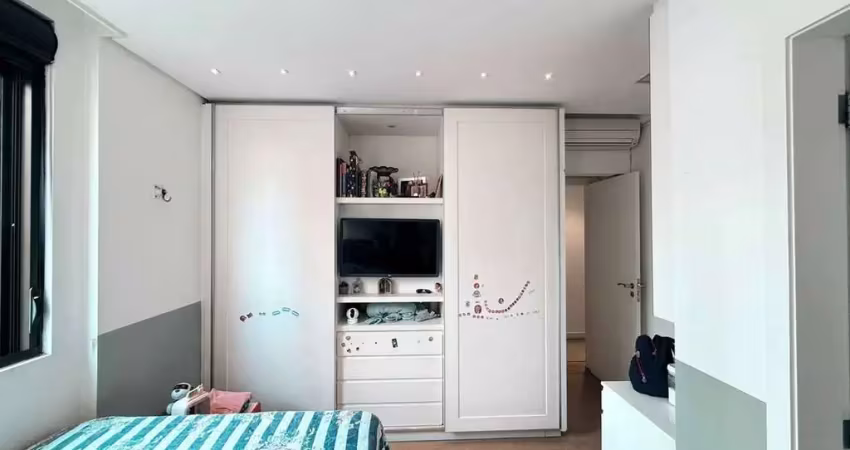 Apartamento com 4 quartos à venda no Centro, Florianópolis 