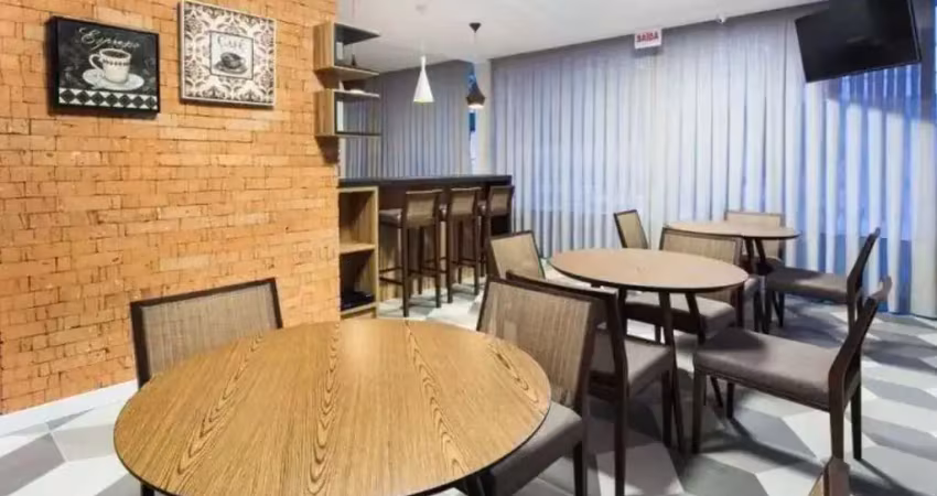 Apartamento mobiliado com 3 suítes e 2 vagas de garagem em balneário camboriú