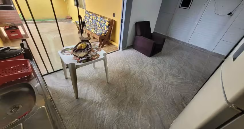 GEMINADO CAMBIJU COM 3 DORMITÓRIOS SENDO 1 SUÍTE E 1 VAGA DE GARAGEM