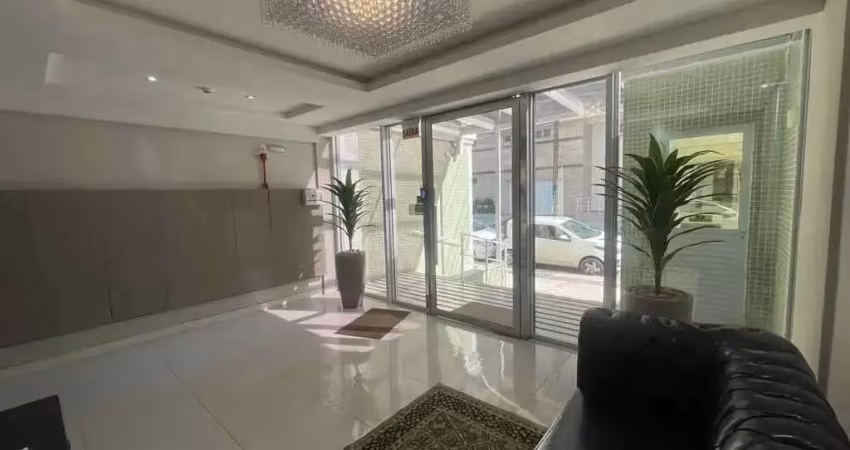 Apartamento com 2 suítes e 1 vaga de garagem no bairro Tabuleiro em Camboriú