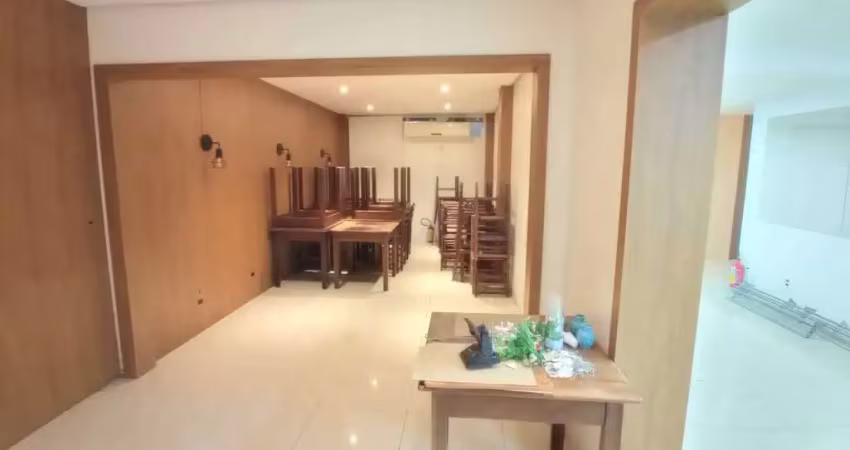 Casa comercial à venda, trindade, florianópolis, sc
