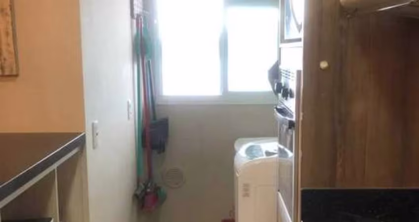 Apartamento finamente mobiliado com 3 dormitórios aprox. 60m da Praia de Armação - Penha/SC