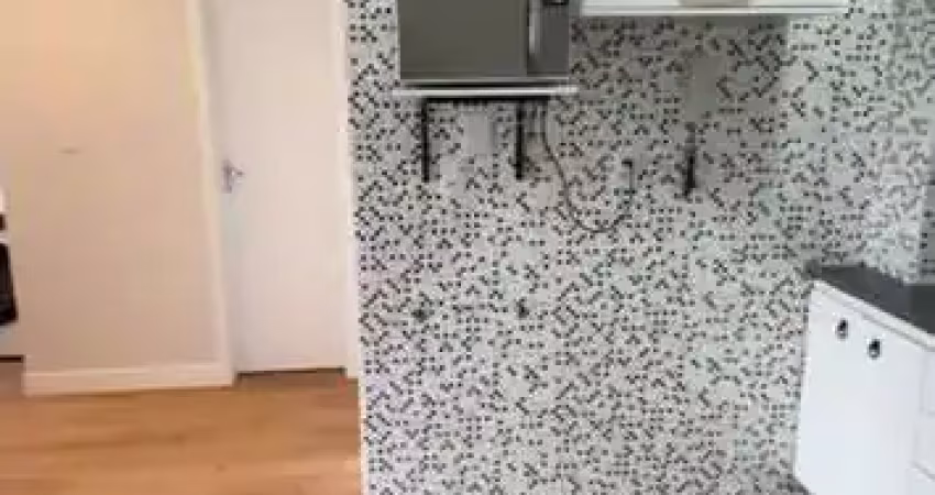 Apartamento com 2 dormitórios e 1 vaga de garagem na Vila Real em Balneário Camboriú