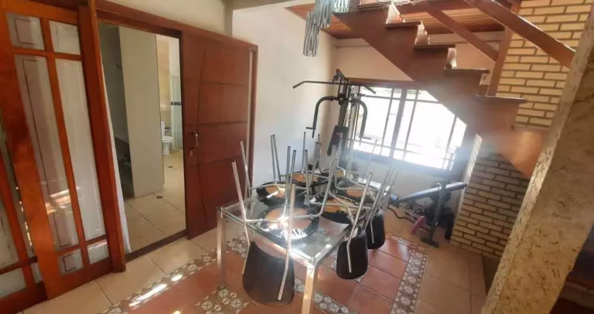Casa à Venda, Campeche, 356m2, 5 Dormitórios(4S), Campeche, Florianópolis/SC