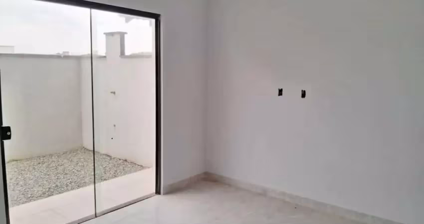 Casa com 3 dormitórios sendo 1 suíte, 3 vagas de garagem em Itajubá, Barra Velha