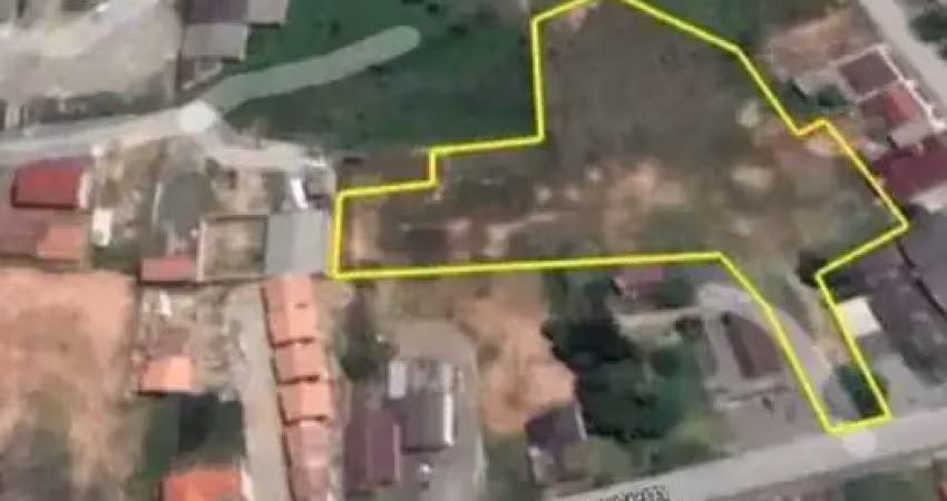 Terreno de 7mil m² TAIÓ Próximo a Faculdade com Viabilidade para Construção de Prédios e Outros