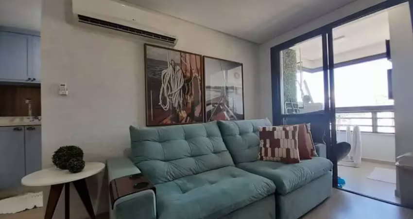 Apartamento com 2 quartos para alugar no Campinas, São José 