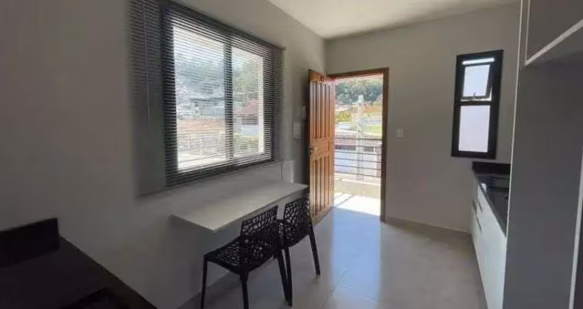 Kitnet / Stúdio para alugar na Rua Júlia Costa, 300, Saco dos Limões, Florianópolis