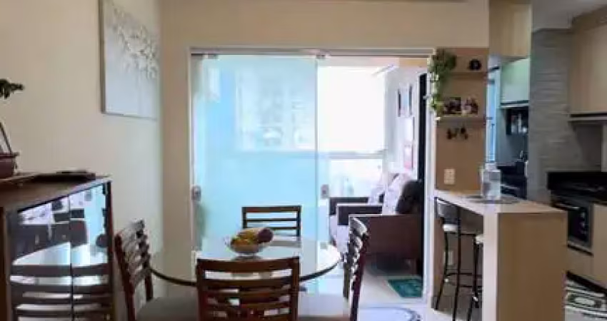 Apartamento mobiliado com 2 suítes e 2 vagas de garagem no bairro morretes em itapema/sc