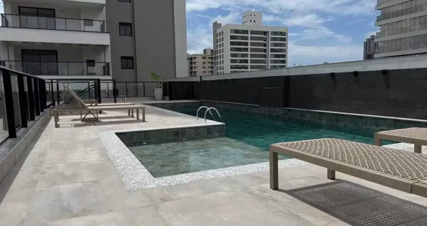 Apartamento com 3 suítes e 3 vagas de garagem em itajaí