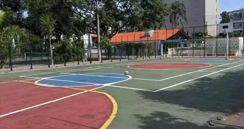 Apartamento de 1 dormitório e 1 vaga de garagem em balneário camboriú - sc