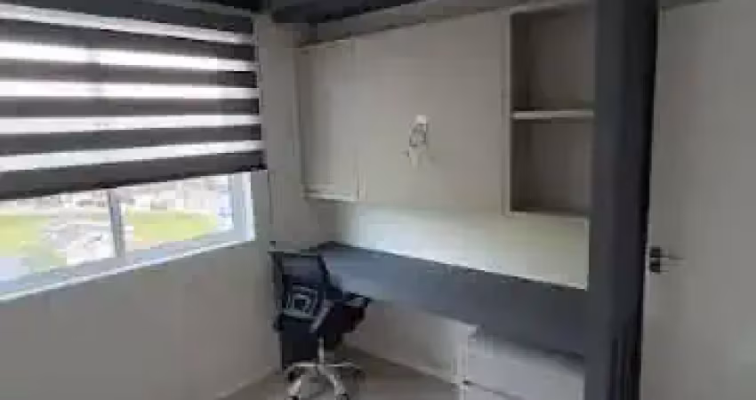 Apartamento duplex mobiliada com 4 dormitórios sendo 3 suítes e 4 vagas de garagem em rodeio - sc