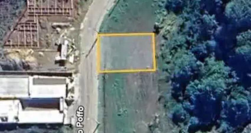 Terreno comercial à venda no Rio Ferro, Presidente Getúlio 