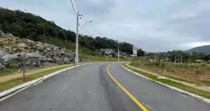 Terreno comercial à venda no Velha Central, Blumenau 