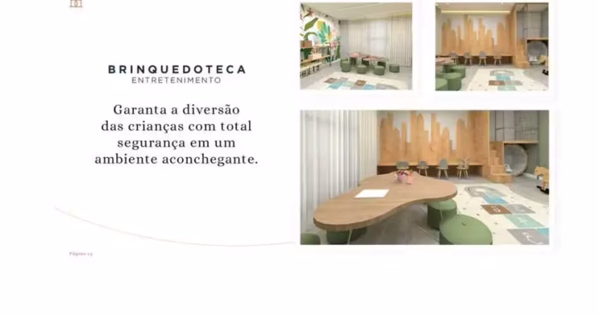 Apartamento na planta com 3 dormitórios sendo 2 suítes com vista para o mar em balneário piçarras