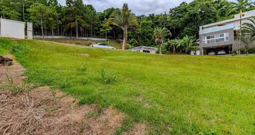 Terreno com 450m2 vista mar na barra em balneário camboriú