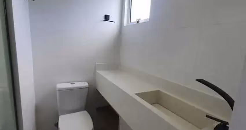 Apartamento mobiliado com 2 suítes e 2 vagas de garagem no bairro ressacada em itajaí