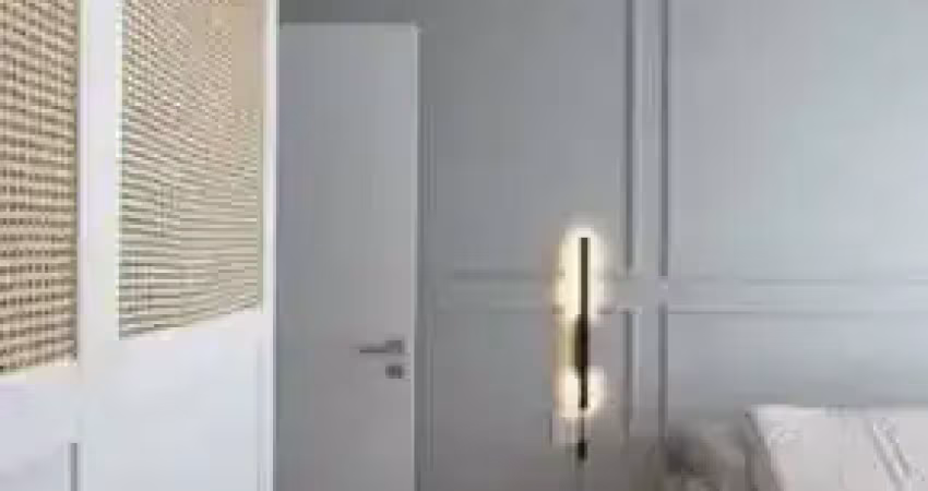 Apartamento finamente mobiliado e decorado com 3 suítes e 2 vagas na barra norte- balneário camboriú