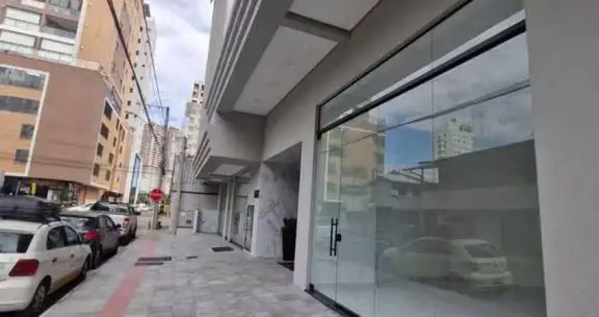 Prédio à venda em Meia Praia, Itapema 