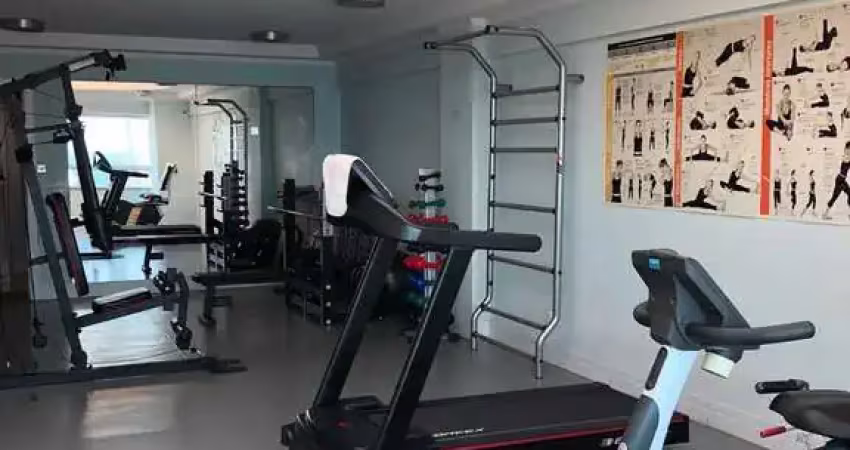 Apartamento com 3 dormitórios sendo 1 suíte e 2 vagas na garagem na praia brava - itajaí