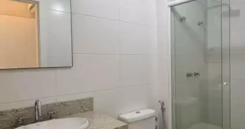 Apartamento com 3 suítes e 2 vagas na garagem em florianópolis