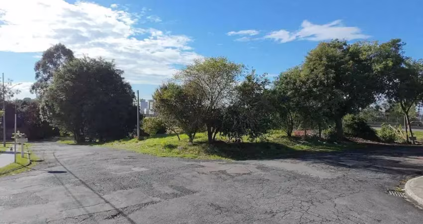 Terreno comercial à venda no Jardim das Américas, Curitiba 