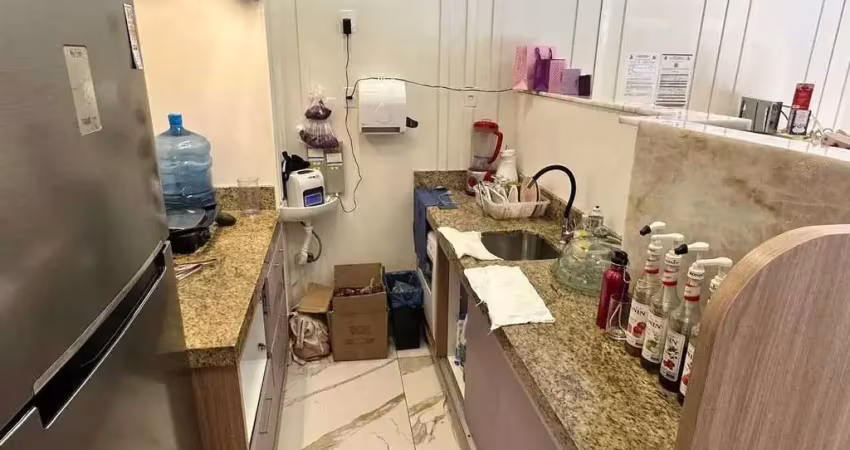 Prédio à venda no Centro, Balneário Camboriú 