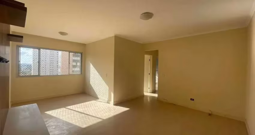 Apartamento com 03 dormitórios e 1 vaga na garagem em bigorrilho/curitiba-pr