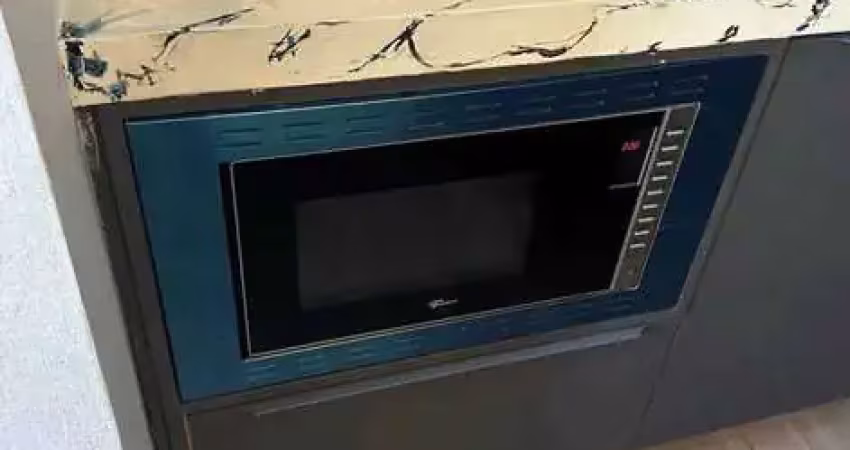 Apartamento com 02 dormitórios e 01 vaga de garagem no bairro itaipava/itajaí