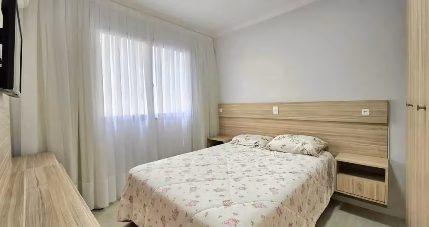 Apartamento pronto para morar 3 dormitórios sendo 1 suíte, 1 vaga em -balneário camboriú/sc