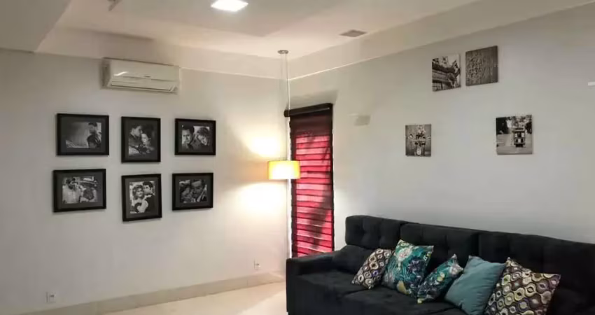 Casa de alto padrão com 4 suítes 2 dormitórios e 4 vagas na garagem no jardim riva