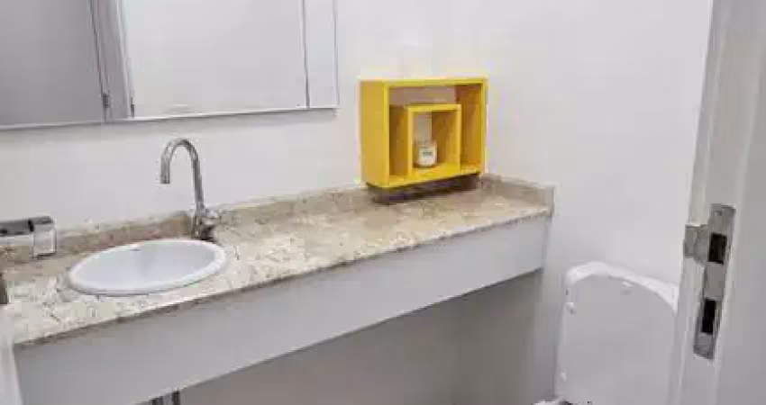 Apartamento com 3 dormitórios sendo 1 suíte bairro fazenda - itajaí