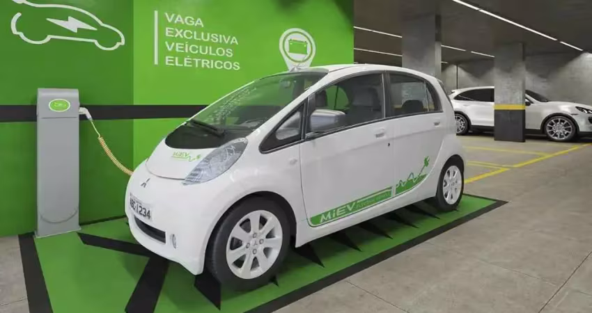 Apartamento em construção com 4 suítes e 2 vagas de garagem em perequê -porto belo