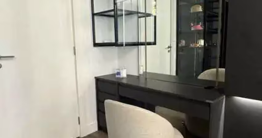 Apartamento com 3 suítes e 3 vagas de garagem na praia brava itajaí