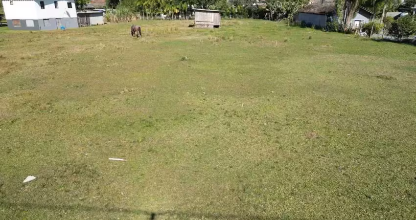 Terreno comercial à venda no Estrada das Areias, Indaial 