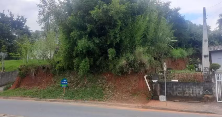 Terreno comercial à venda no Tapajós, Indaial 