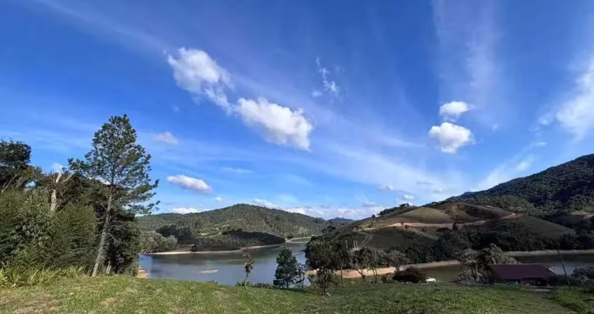 Terreno comercial à venda em Garcia, Angelina 