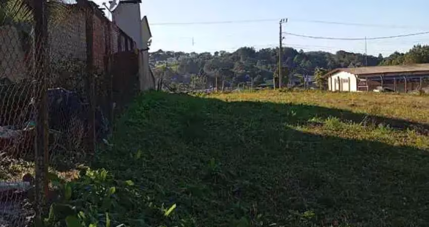 Terreno comercial à venda no Brasilia, São Bento do Sul 