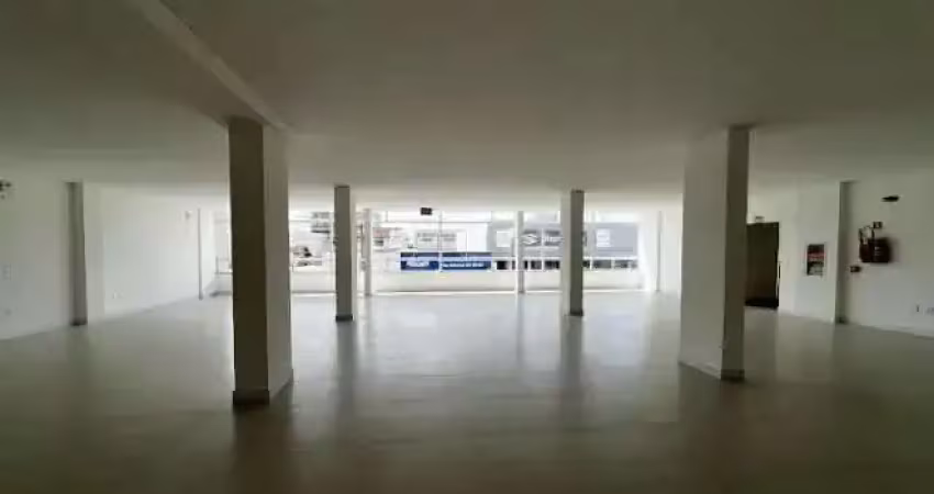 Sala comercial com 248,81m2 no bairro nações em indaial - sc