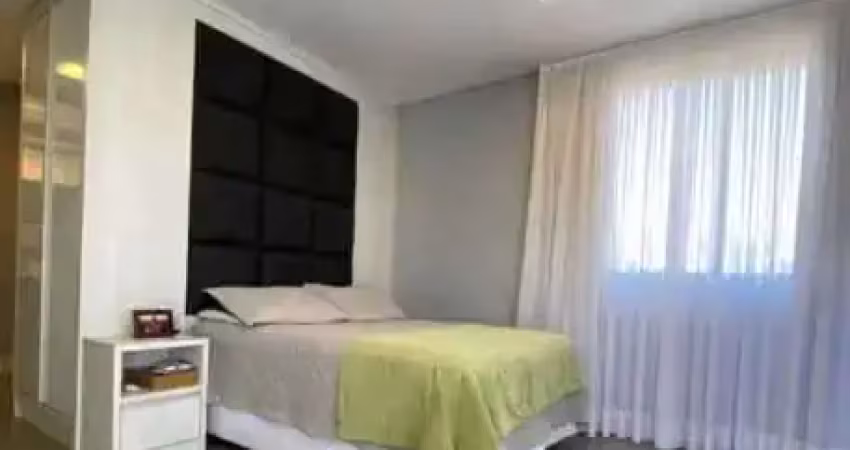 Casa mobiliada com 4 suítes e 2 vagas de garagem em penha/sc.