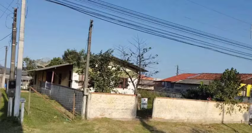 Terreno comercial à venda no Centro, Penha 