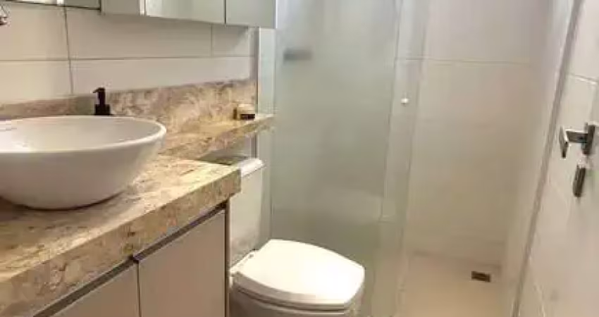 Apartamento garden com 2 suítes e 1 vaga de garagem  no bairro fazenda em itajaí