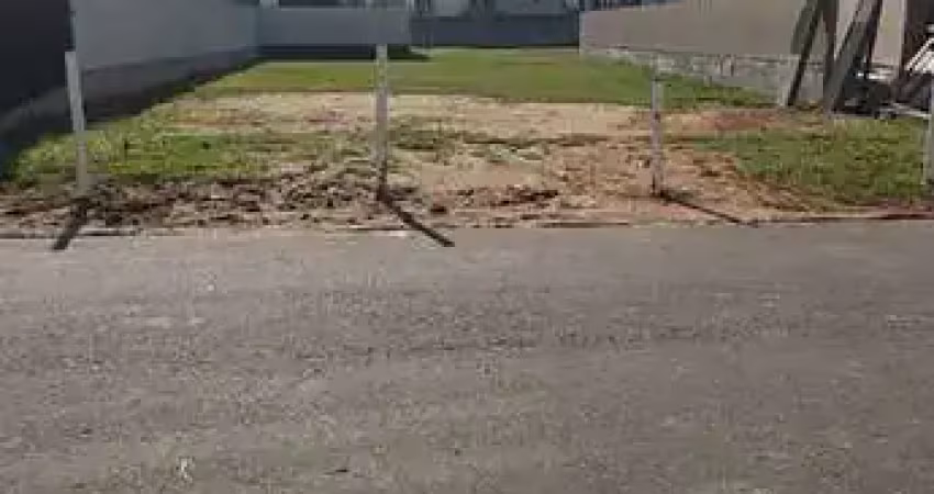 Terreno com 372,73 m² em condomínio fechado em camboriú/sc
