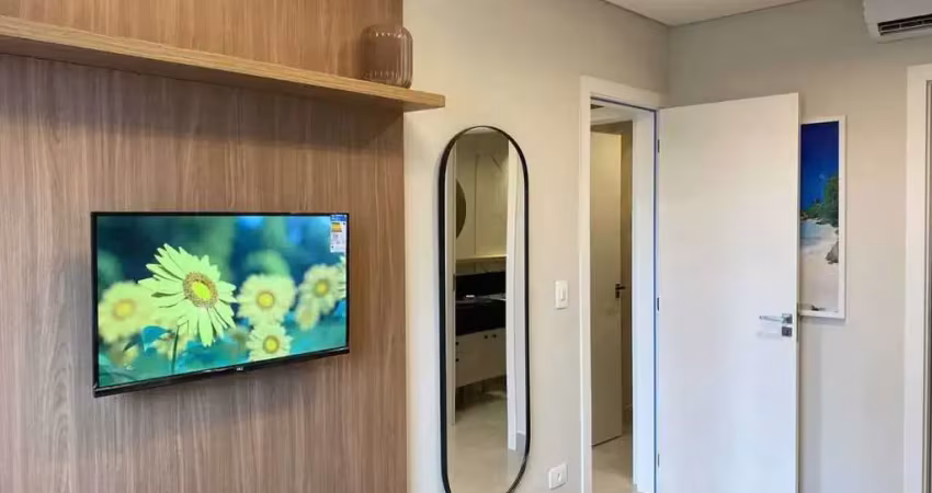 Apartamento com 2 dormitórios sendo 1 suíte e 1 vaga de garagem em guaratuba