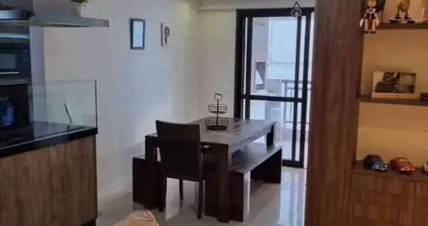Apartamento com 3 dormitórios sendo 1 suíte e 2 vagas de garagem no bairro fazenda - itajaí