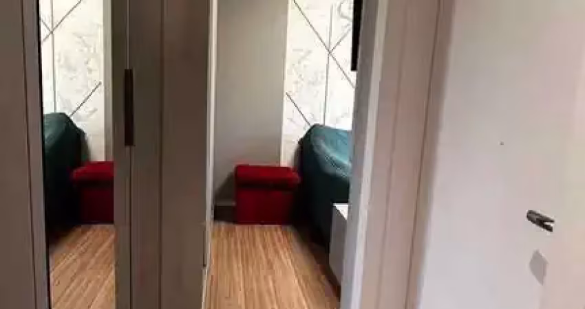 Apartamento com 2 suítes e 2 vagas de garagem em ressacada - itajaí
