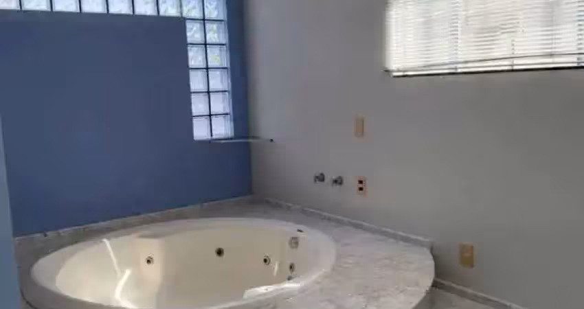 Casa mobiliada com 2 suítes e 2 vagas de garagem no jardim riva primavera do leste mt