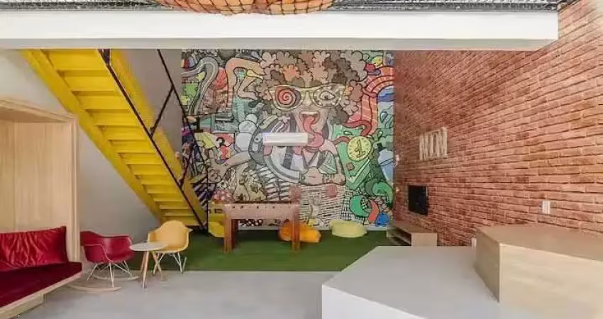 Apartamento mobiliado com 3 dormitórios sendo 1 suíte e 2 vagas em balneário piçarras