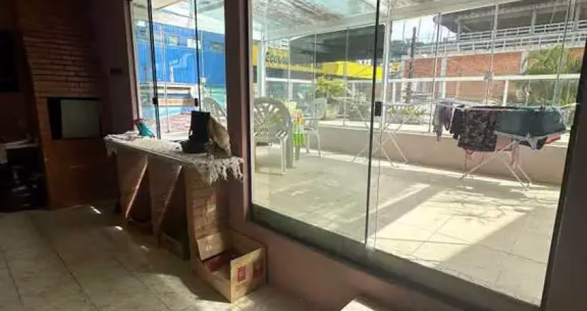 Apartamento com 3 dormitórios sendo 1 suíte na praia brava itajaí/sc
